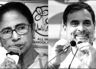 মমতার তৃণমূল কি কংগ্রেসের সঙ্গে মিশে যাবে?