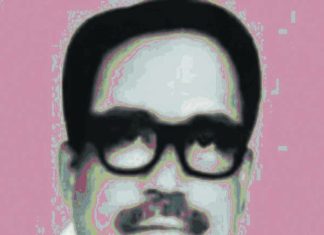 স্বাধীনতা সংগ্রামে মানিক চৌধুরীর অসামান্য অবদান