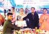 শিক্ষার্থীদের স্বাস্থ্যসুরক্ষা নিশ্চিত করতে হেলথ কার্ড চালু করেছি : মেয়র