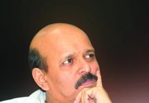 জলবায়ু পরিবর্তন : পাপ অন্যের, শাস্তি বাংলাদেশের