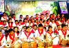 মেঘমল্লার খেলাঘরের ফল উৎসব