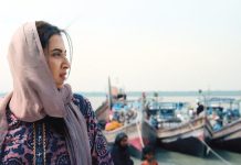 হন্যে হয়ে কাকে খুঁজছেন মিম?