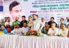 চট্টগ্রামের উন্নয়ন সরকারের অগ্রাধিকার তালিকায় : ভূমি প্রতিমন্ত্রী