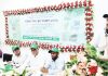 প্রান্তিক কৃষকই দেশের অর্থনৈতিক মেরুদণ্ড