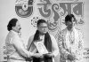 বাংলা আমার প্রণোদনা পুরস্কার পেলেন খাগড়াছড়ির চিংলামং চৌধুরী