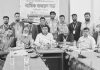 চট্টগ্রাম শ্রবণ প্রতিবন্ধী ক্রিকেট এসোসিয়েশনের সাধারণ সভা