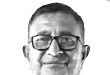 ক্রীড়া সংগঠক মকসুদুর রহমান বুলবুলের ইন্তেকাল