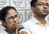 মমতা, অভিষেককে বাদ দিয়ে তৃণমূলের আলাদা কমিটি বিদ্রোহীদের