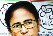 মমতার দলে আনুষ্ঠানিক ভাঙন ৮০ বিধায়কের মধ্যে ৫৮