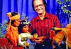 বাবা পাপেটের মাধ্যমে আনন্দের শিক্ষা ছড়িয়ে দিতে চেয়েছিলেন : মুস্তাফা মনোয়ারের ছেলে