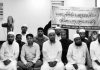 কাগতিয়া এশাতুল উলুম কামিল এম.এ. মাদরাসায় জলবায়ু সচেতনতা বিষয়ক কর্মসূচি