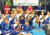 মূর্চ্ছনা সংগীত একাডেমির ‘সুর ও প্রেরণা’