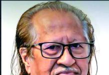 শিল্পী মুস্তাফা মনোয়ারের চির বিদায়