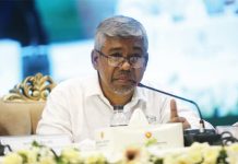 ওটা কালো টাকা সাদা করার সুযোগ নয় : এনবিআর চেয়ারম্যান