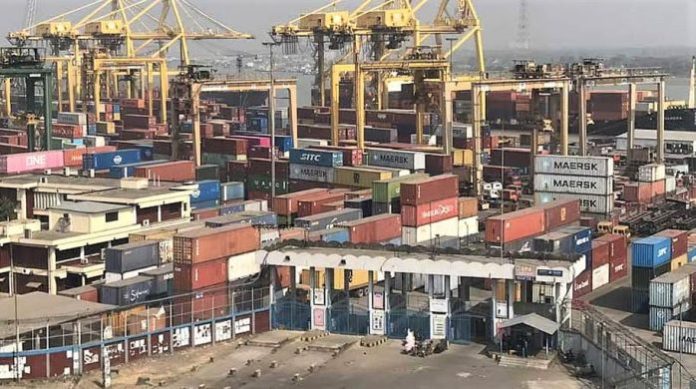 NCT-port