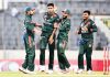 ২১ বছর পর অস্ট্রেলিয়াকে হারাল বাংলাদেশ