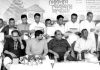 নন্দীরহাট লোকনাথ ব্রহ্মচারী সেবাশ্রমে সেবাসংঘ সম্মেলন