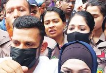 বিয়ে করে অপরাধ করেননি নাসির ও তামিমা, খালাসের রায়