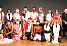‘সাইলেন্স ইজ দ্য লাউডেস্ট সাউন্ড’