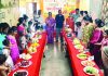 বিশেষ শিশুদের উপস্থিতিতে মৌসুমি ফল উৎসব