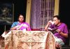 ‘ওরা আসবে’র পঞ্চম মঞ্চায়ন