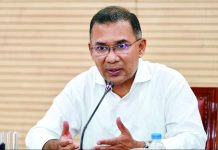 জনগণের মধ্যে মানবিক মূল্যবোধ জাগিয়ে তুলতে গণমাধ্যমের সহযোগিতা চান প্রধানমন্ত্রী