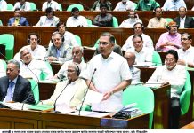 তিস্তা মহাপরিকল্পনা যেকোনো মূল্যে হবে : প্রধানমন্ত্রী