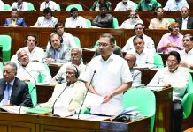 তিস্তা মহাপরিকল্পনা যেকোনো মূল্যে হবে : প্রধানমন্ত্রী