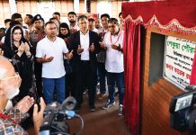 কক্সবাজার মহাসড়ক হবে ছয় লেন
