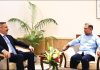 তুরস্কের সঙ্গে প্রতিরক্ষাসহ দুটি কমিটি গঠনের সিদ্ধান্ত