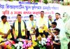 পটিয়ায় কিন্ডারগার্টেন স্কুল স্বর্ণপদক মেধাবৃত্তি পরীক্ষার সনদ বিতরণ