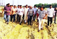 পটিয়ায় সাড়ে ৮ কোটি টাকায় মিনি স্টেডিয়াম নির্মাণ কাজের ভিত্তিপ্রস্তর উদ্বোধন আজ