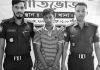 পটিয়ায় চোলাই মদসহ তরুণ গ্রেপ্তার