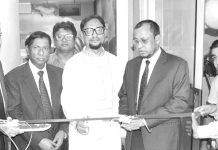 পপুলার ডায়াগনস্টিক সেন্টারে সর্বাধুনিক প্রযুক্তির এমআরআই মেশিন উদ্বোধন
