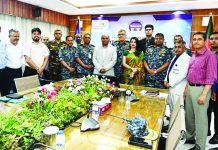 বন্দরে অত্যাধুনিক সাইবার নিরাপত্তা ব্যবস্থা চালু