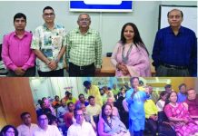 আনন্দলোকে মঙ্গলালোকে