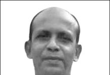 শিক্ষক প্রদীপ সাহা