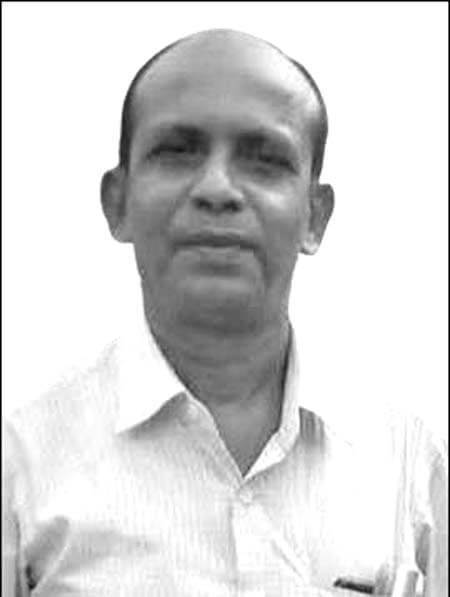 Pradip Saha Shok