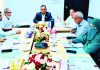 প্রিমিয়ার ভার্সিটিতে আইআরপি রিভিউ কমিটির সভা