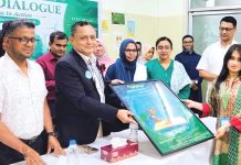 টেকসই উন্নয়নের দর্শনকে ব্যক্তিগত ও সামাজিক জীবনে ধারণ করতে হবে