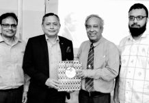 ব্যর্থতাকে ভয় না পেয়ে শেখার সুযোগ হিসেবে নিতে হবে