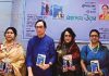 সাহিত্যের মাধ্যমে সুদৃঢ় বন্ধন তৈরি হয় মানুষ ও মানবতার