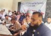 রায়ছটা প্রেমাশিয়া উচ্চ বিদ্যালয়ে সংবর্ধনা সভা