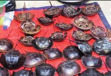 চট্টগ্রামে ৬৩ রাজ কাঁকড়া উদ্ধার