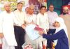 রাঙ্গুনিয়ার পোমরা জামেউল উলুম ফাজিল মাদ্রাসায় বার্ষিক ক্রীড়া