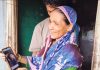 মোবাইলে ছেলের ছবি দেখে মায়ের কান্না