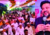 কোনো অপরাধীকে ছাড় দেওয়া হবে না