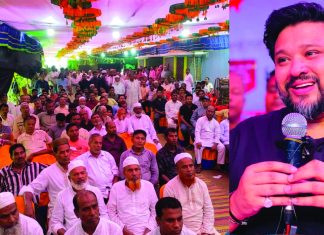 কোনো অপরাধীকে ছাড় দেওয়া হবে না