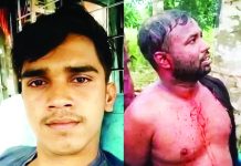 পাহাড়ে নিয়ে কিশোরীকে গণধর্ষণ, ভিডিও ধারণ
