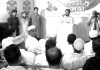 রাঙ্গুনিয়ার নিশ্চিন্তাপুরে উচ্চ বিদ্যালয় প্রতিষ্ঠার দাবিতে মতবিনিময়